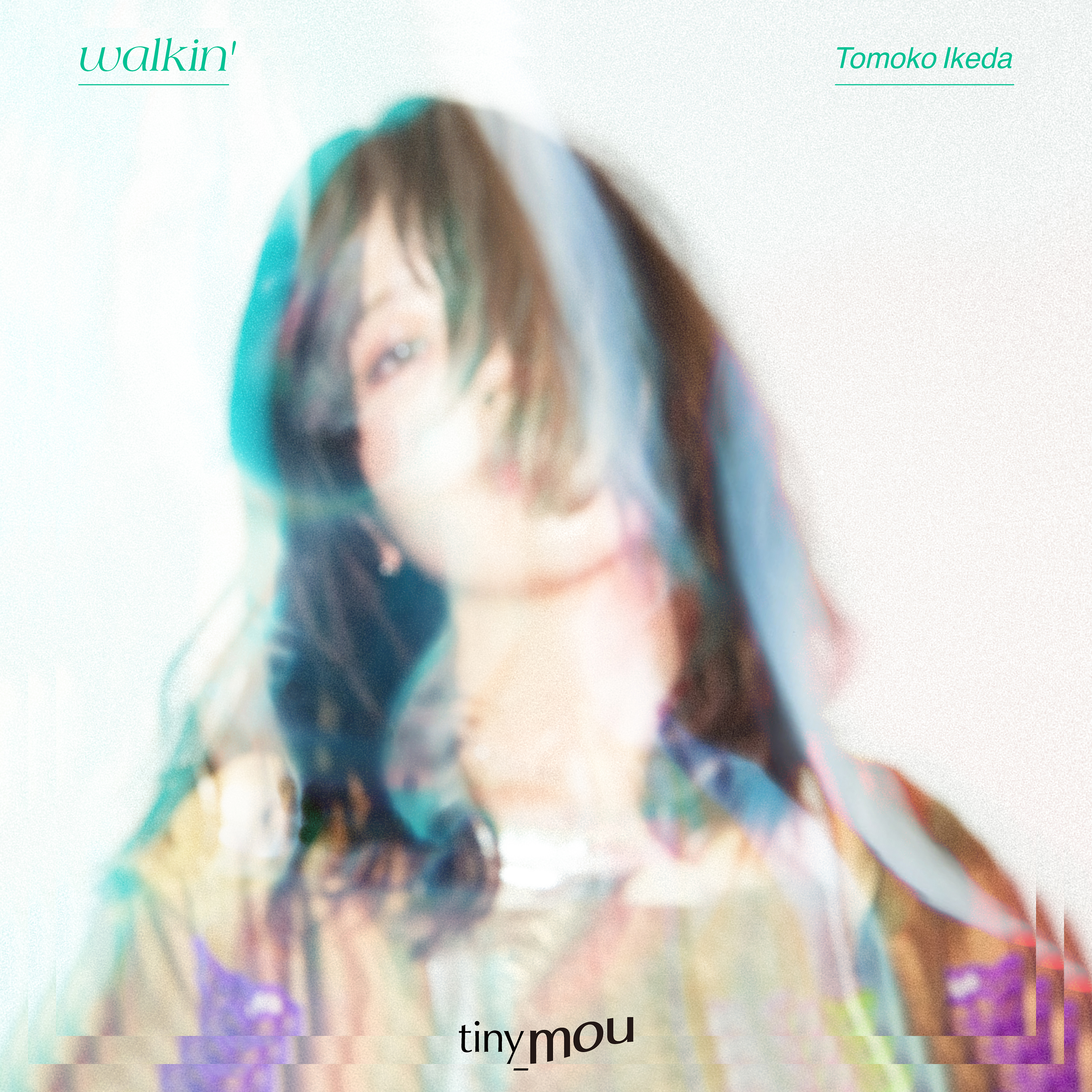 walkin’_ラフ決定