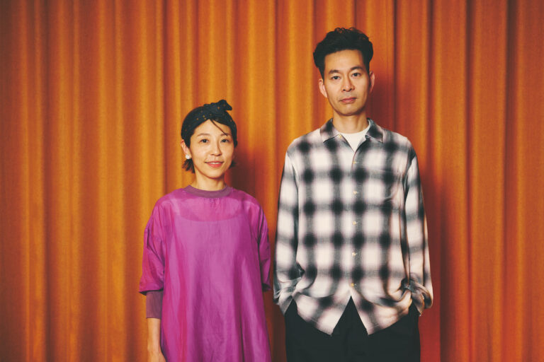 ハンバートハンバート