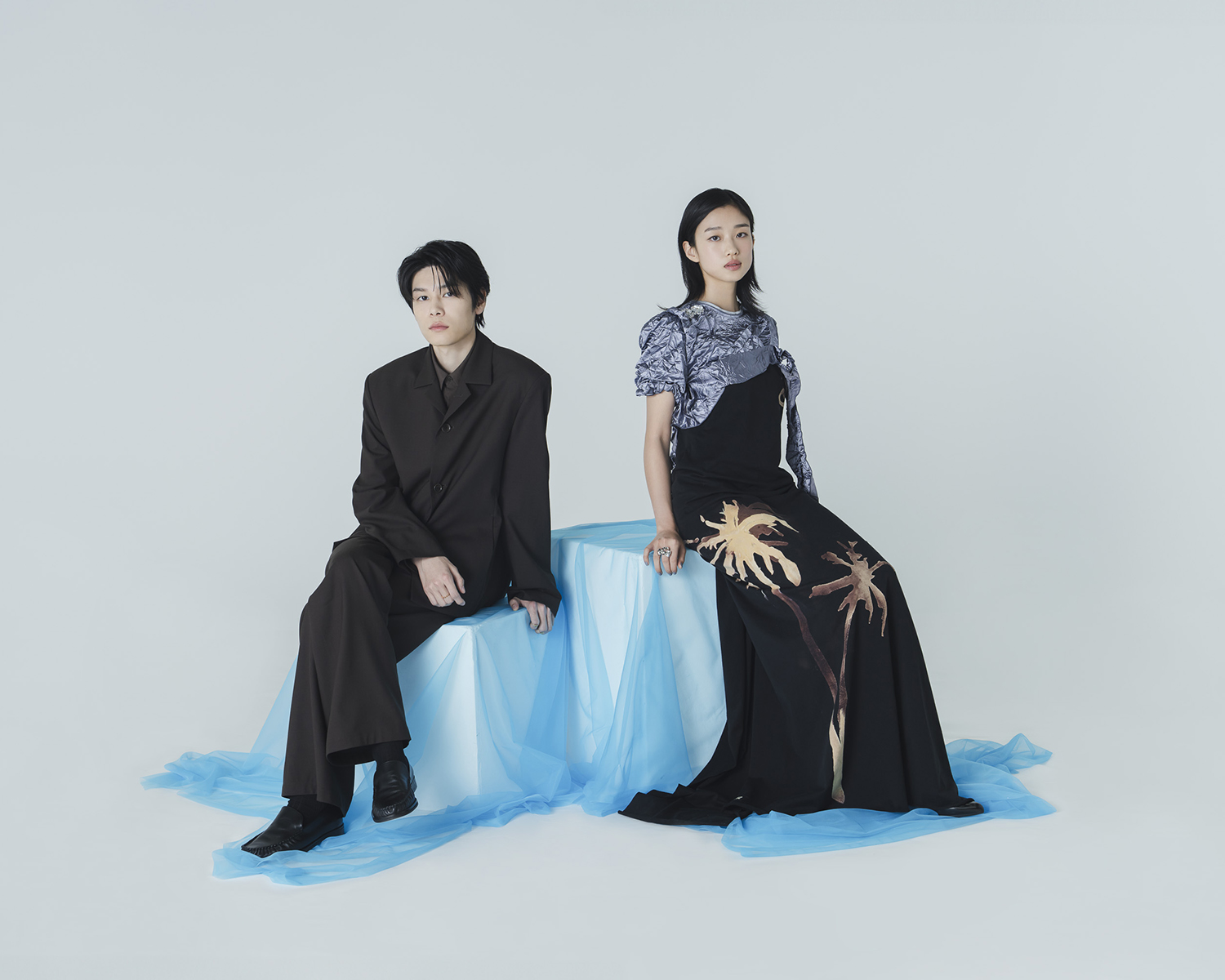 河合優実×萩原利久